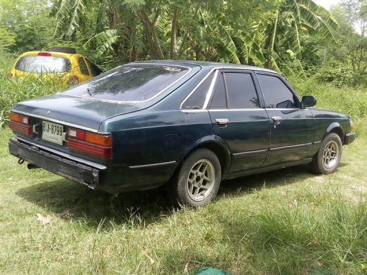 ขายtoyota corona tt132 พร้อมใช้ 19000 ขายtoyota corona tt132 พร้อมใช้ 19000