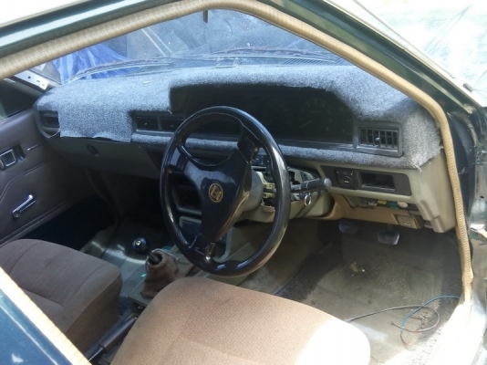 ขายtoyota corona tt132 พร้อมใช้ 19000 ขายtoyota corona tt132 พร้อมใช้ 19000