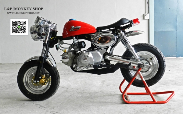 โปรโมชั่น ลดราคามังกี้ กอลิล่า มีให้เลือกหลากหลายแบบ ไม่ซ้ำ ขับสนุก ขับมัน ทนทาน  เริ่มต้น2XXXX