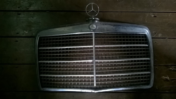 ขาย Benz 220/8 diesel ขาย Benz 220/8 diesel
