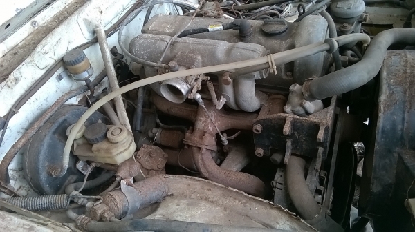 ขาย Benz 220/8 diesel ขาย Benz 220/8 diesel