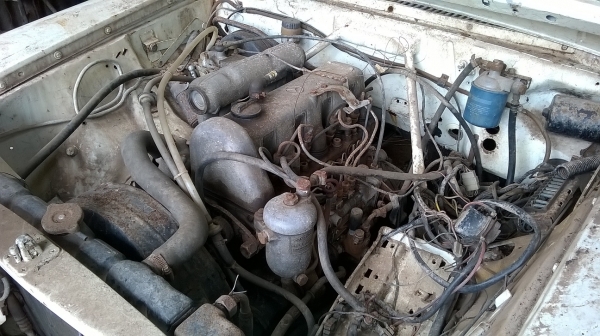 ขาย Benz 220/8 diesel ขาย Benz 220/8 diesel