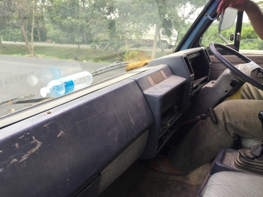 6ลัอติดเครน....อีผซูซุ NPR 115 แรง เกียร์สั้น เครน TADANO ท้อง V3แลอก2ชัก