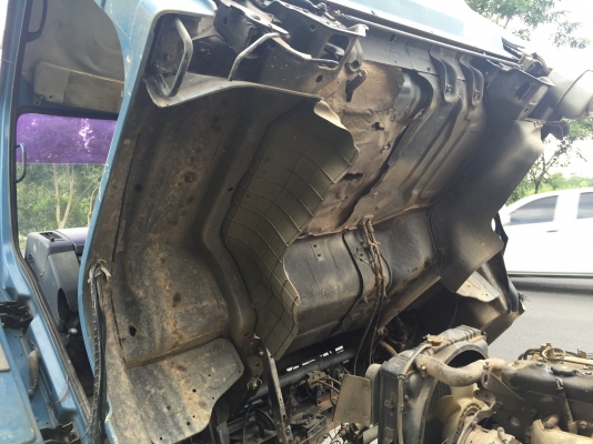 6ลัอติดเครน....อีผซูซุ NPR 115 แรง เกียร์สั้น เครน TADANO ท้อง V3แลอก2ชัก