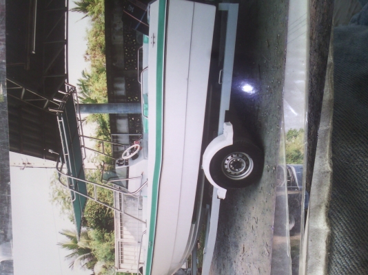 เรือ18ฟุต