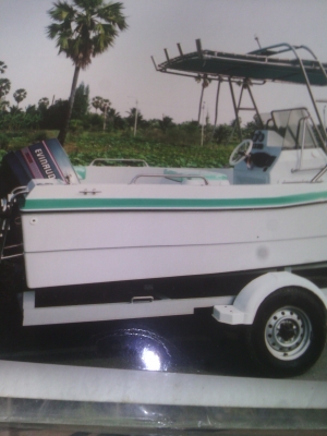 เรือ18ฟุต