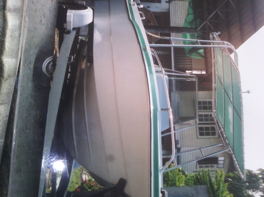 เรือ18ฟุต