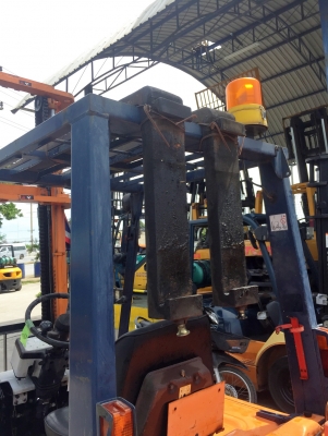 -:-*&bull;*ข า ย ร ถ ย ก นำ เ ข้ า*&bull;*-:-TOYOTA 5FD28 เครื่องดีเซล เสา4.5เมตร สนใจติดต่อ 083-062-0223/098-329-9549(ปอนด์)