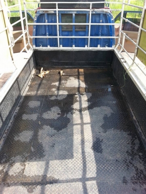 ขายหกล้อเล็กพวงมาลัยเพาเวอรแอรเย็นเครื่อง100กระบะ3.20