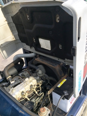 -:-*•*ข า ย ร ถ ย ก นำ เ ข้ า*•*-:-KOMATSU FD15-15. เครื่องดีเซล เสา5เมตร งาเท สนใจติดต่อ 083-062-0223/098-329-9549(ปอนด์) -:-*•*ข า ย ร ถ ย ก นำ เ ข้ า*•*-:-KOMATSU FD15-15. เครื่องดีเซล เสา5เมตร งาเท สนใจติดต่อ 083-062-0223/098-329-9549(ปอนด์)