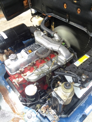 -:-*&bull;*ข า ย ร ถ ย ก นำ เ ข้ า*&bull;*-:-TOYOTA 5FD25. เครื่องดีเซล เกียร์ธรรมดา สนใจติดต่อ 083-062-0223/098-329-9549(ปอนด์)