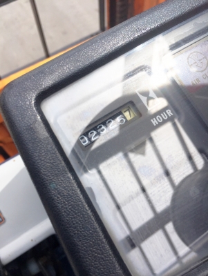 -:-*&bull;*ข า ย ร ถ ย ก นำ เ ข้ า*&bull;*-:-TOYOTA 5FD25. เครื่องดีเซล เกียร์ธรรมดา สนใจติดต่อ 083-062-0223/098-329-9549(ปอนด์)