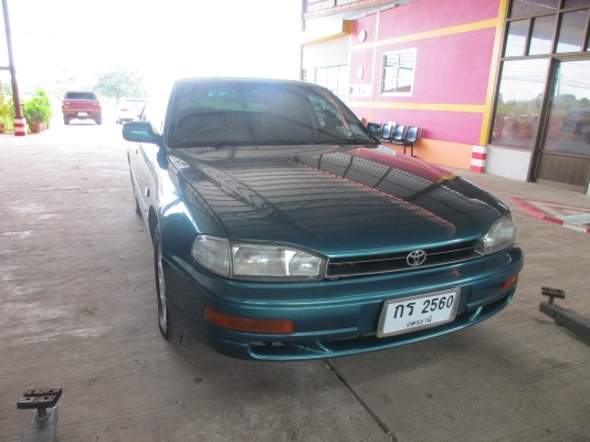 ขายรถเก๋งโตโยต้า แคมรี่ สนใจติดต่อคุณสมคิด  สุทธิสาร โทร 0847974050