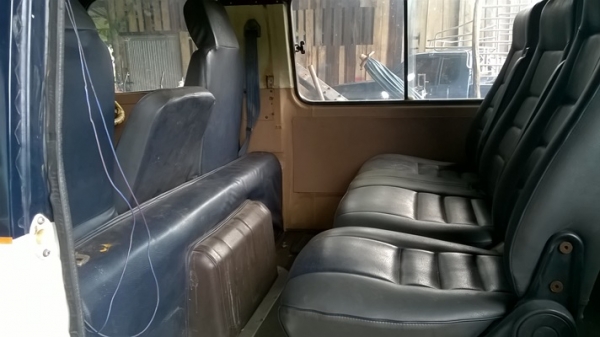 ขาย รถตู้ Isuzu Buddy ขาย รถตู้ Isuzu Buddy