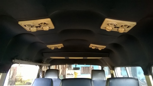 ขาย รถตู้ Isuzu Buddy ขาย รถตู้ Isuzu Buddy