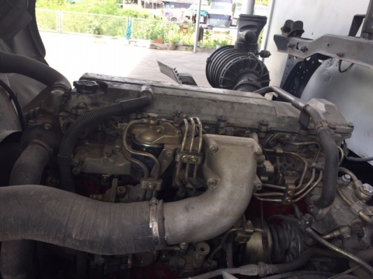 MAGA FG 212 แรง ปี 46  ราคา  890.000  บาท