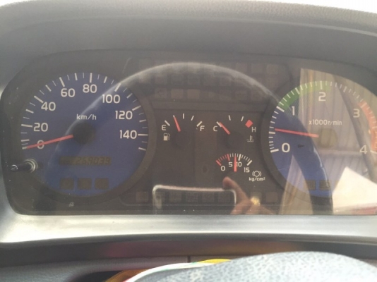 MAGA FG 212 แรง ปี 46  ราคา  890.000  บาท