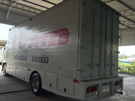 MAGA FG 212 แรง ปี 46  ราคา  890.000  บาท