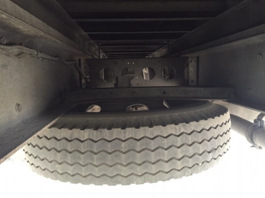 MAGA FG 212 แรง ปี 46  ราคา  890.000  บาท