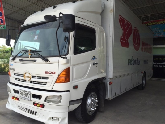 MAGA FG 212 แรง ปี 46  ราคา  890.000  บาท