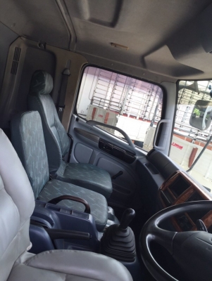 MAGA FG 212 แรง ปี 46  ราคา  890.000  บาท