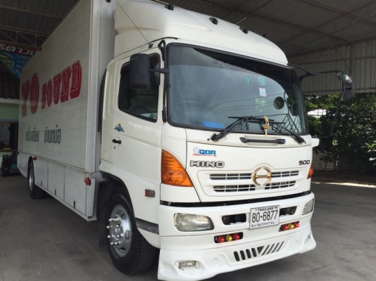 MAGA FG 212 แรง ปี 46  ราคา  890.000  บาท