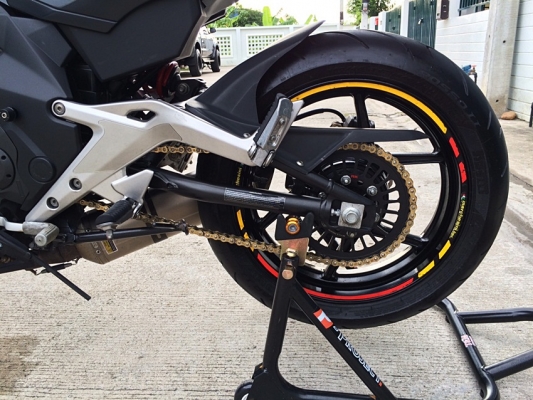 ลบประกาศ