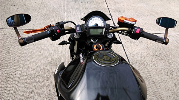 ลบประกาศ