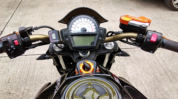 ลบประกาศ