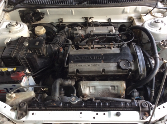 อีคาร์ เครื่อง 4 g 91 ออโต้ วิ่ง 2 ระบบ สวยๆถูกๆ อีคาร์ เครื่อง 4 g 91 ออโต้ วิ่ง 2 ระบบ สวยๆถูกๆ