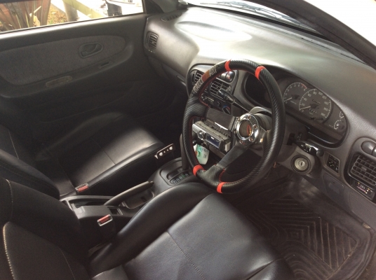 อีคาร์ เครื่อง 4 g 91 ออโต้ วิ่ง 2 ระบบ สวยๆถูกๆ อีคาร์ เครื่อง 4 g 91 ออโต้ วิ่ง 2 ระบบ สวยๆถูกๆ