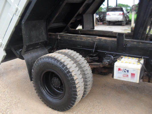 HINO FC2W 120 แรง ดั๊ม ไฟฟ้า  สวยๆครับ