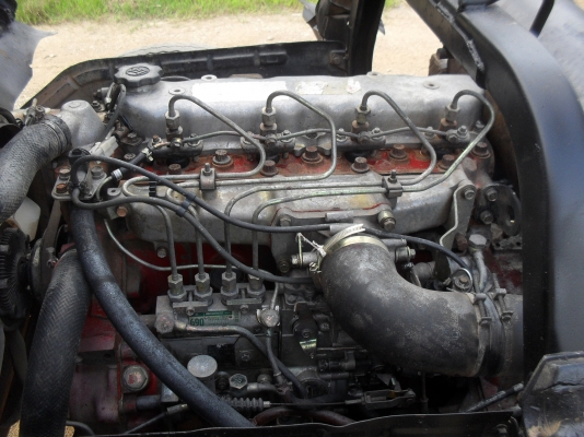 HINO FC2W 120 แรง ดั๊ม ไฟฟ้า  สวยๆครับ