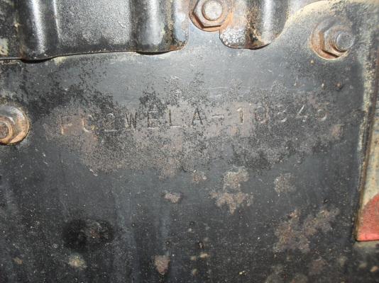 HINO FC2W 120 แรง ดั๊ม ไฟฟ้า  สวยๆครับ