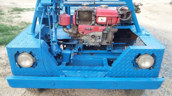 ขอบคุณเสี่ยจาก จ.พิษณุโลกครับ ขายรถอีเเต๋น เครื่องคูโบต้าET80สภาพพร้อมใช้งาน สวยๆ