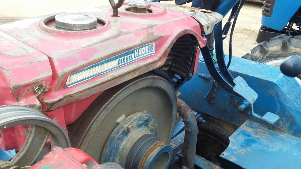 ขอบคุณเสี่ยจาก จ.พิษณุโลกครับ ขายรถอีเเต๋น เครื่องคูโบต้าET80สภาพพร้อมใช้งาน สวยๆ