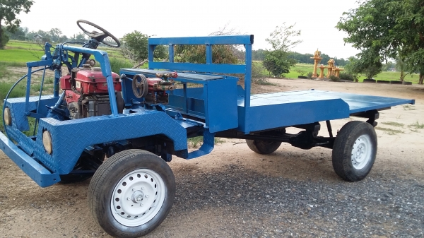 ขอบคุณเสี่ยจาก จ.พิษณุโลกครับ ขายรถอีเเต๋น เครื่องคูโบต้าET80สภาพพร้อมใช้งาน สวยๆ