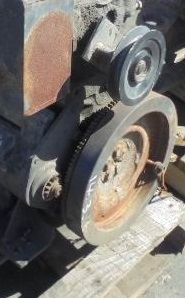 FROM JAPAN เครื่องยนต์ ENGINE MITSUBISHI K4M-4 สูบ -สามารถใส่กับรถขุด ไซค์ 40,50 ได้ ราคาเพียง 60,000 บาท สนใจติดต่อ 0819337688