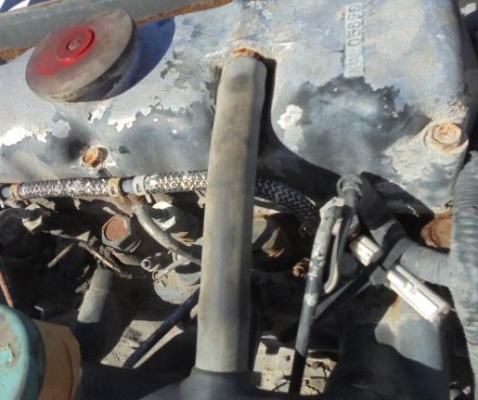 FROM JAPAN เครื่องยนต์ ENGINE MITSUBISHI K4M-4 สูบ -สามารถใส่กับรถขุด ไซค์ 40,50 ได้ ราคาเพียง 60,000 บาท สนใจติดต่อ 0819337688