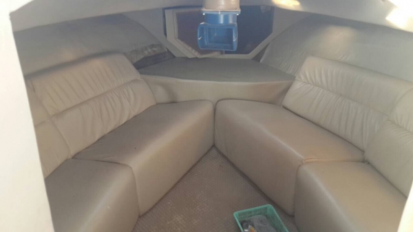 ขายด่วน เรือสปีดโบ๊ท 36 ฟุต