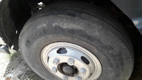 ขายราคา 690,000บ หกล้อ ฮีโน้ FC 4JJ-150 ปี48 ยาว5.50ม สภาพดีพร้อมใช้งาน ทะเบียนพร้อมโอน