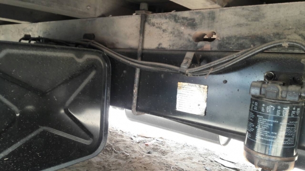 ขายราคา 690,000บ หกล้อ ฮีโน้ FC 4JJ-150 ปี48 ยาว5.50ม สภาพดีพร้อมใช้งาน ทะเบียนพร้อมโอน