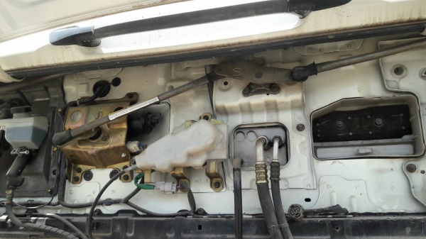 ขายราคา 690,000บ หกล้อ ฮีโน้ FC 4JJ-150 ปี48 ยาว5.50ม สภาพดีพร้อมใช้งาน ทะเบียนพร้อมโอน