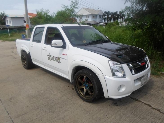 ขายรถแต่ง แถมของแต่ง175000บาท