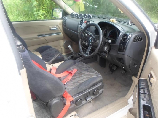 ขายรถแต่ง แถมของแต่ง175000บาท ขายรถแต่ง แถมของแต่ง175000บาท