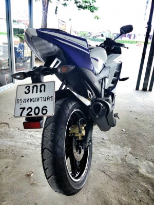 ขาย YAMAHA R15 (ขายสด)