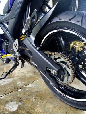 ขาย YAMAHA R15 (ขายสด)