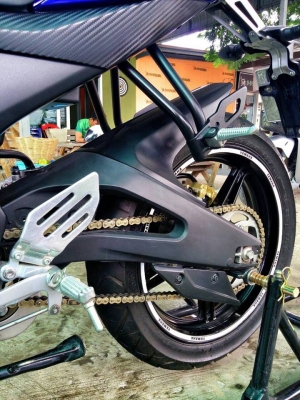 ขาย YAMAHA R15 (ขายสด)