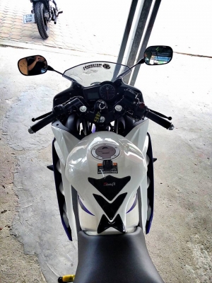 ขาย YAMAHA R15 (ขายสด)