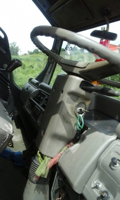 หกล้อ NKR110 ปี36 ช่วงยาว 4.30ม สภาพดีพร้อมใช้ ทะเบียนพร้อมโอน